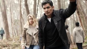 La Brea: 1×8