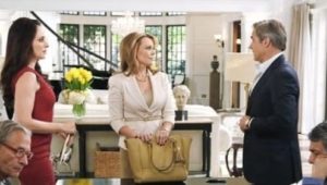 Revenge: 3×14