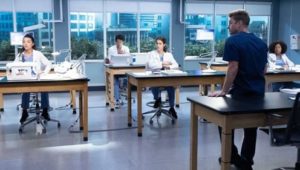 Grey’s Anatomy: 19×6