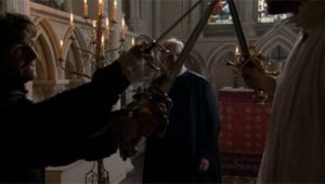 The Tudors: 2×3