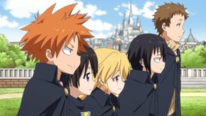 That Time I Got Reincarnated as a Slime: 1×21