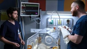 The Good Doctor: 6×7