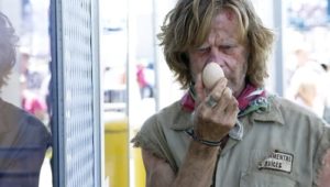 Shameless: 3×1