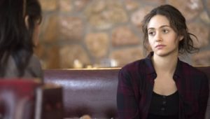 Shameless: 8×11