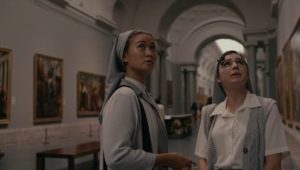 Warrior Nun: 2×3