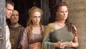 Rome: 2×7
