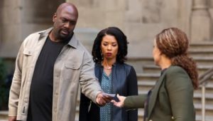 The Rookie: 5×9