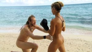 Adam sucht Eva 2×3