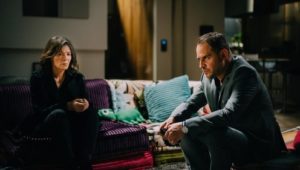 The Typist: 1×5