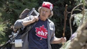 Shameless: 8×8
