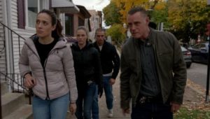 Chicago P.D.: 10×9