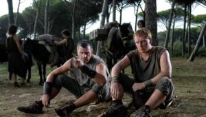 Rome: 1×7