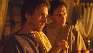 Rome: 2×3
