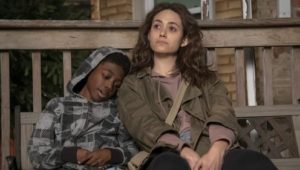 Shameless: 9×9