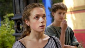 Rome: 1×9