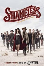 Shameless: Season 9