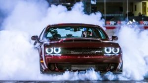 Top Gear: 25×4