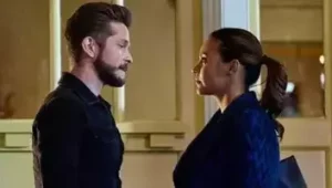 The Resident: 6×10