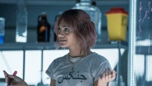 Titans: 4×6