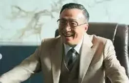 Reborn Rich: 1×13