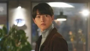 Reborn Rich: 1×9