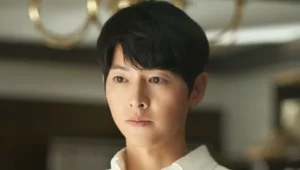 Reborn Rich: 1×11