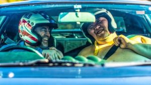 Top Gear: 25×3