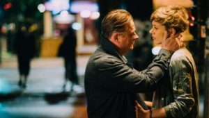 The Typist: 1×2