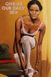 Nonton …And Give Us Our Daily Sex 1979
