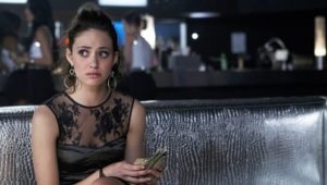 Shameless: 3×2