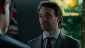 Treason: 1×1