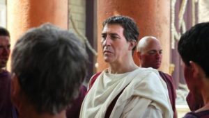 Rome: 1×4