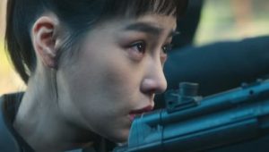 Money Heist: Korea – Joint Economic Area: 1×9