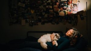 The Typist: 1×1