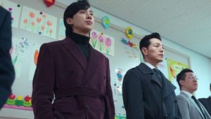 The Glory: 1×7