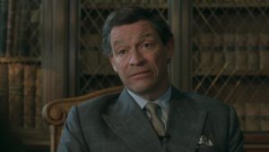 The Crown: 5×5