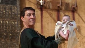 Rome: 1×8