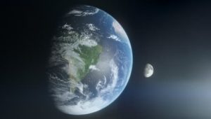 Our Universe: 1×6