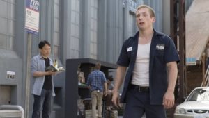 Shameless: 9×2