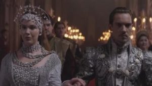 The Tudors: 3×7