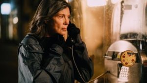 The Typist: 1×3