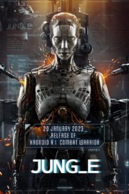 Nonton JUNG_E 2023