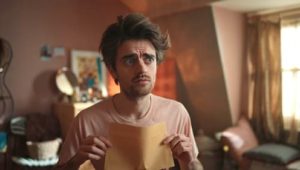 Extraordinary: 1×6