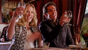 Chuck: 3×14