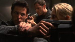 Battlestar Galactica: 2×6