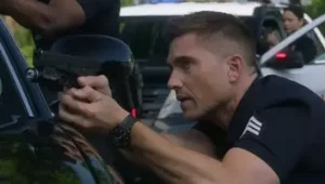 The Rookie: 5×10