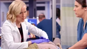 Chicago Med: 8×12