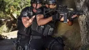 S.W.A.T.: 6×10