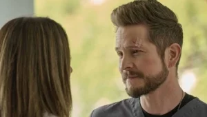 The Resident: 6×11