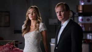 Banshee: 3×2